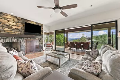 2137 Forest Mountain Road, Prescott, AZ 86303 - Photo 4