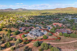 15320 N Chloe Trail, Prescott, AZ 86305 - Photo 38