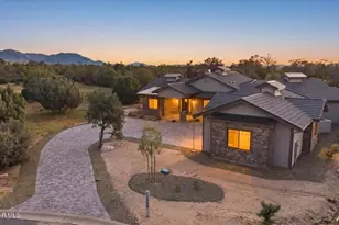 15320 N Chloe Trail, Prescott, AZ 86305 - Photo 1