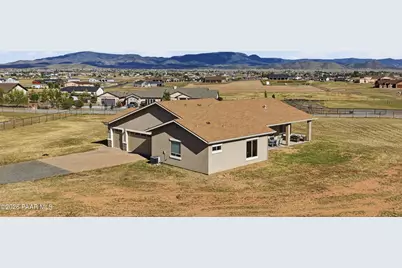 10433 N Spanish Oak Drive, Prescott Valley, AZ 86315 - Photo 36