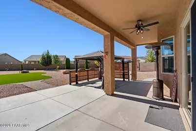 6643 E Sandpiper Way, Prescott Valley, AZ 86314 - Photo 22