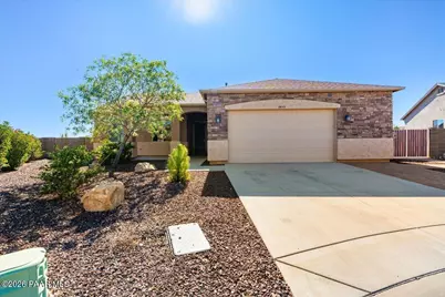 6643 E Sandpiper Way, Prescott Valley, AZ 86314 - Photo 2