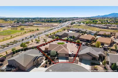 6643 E Sandpiper Way, Prescott Valley, AZ 86314 - Photo 30