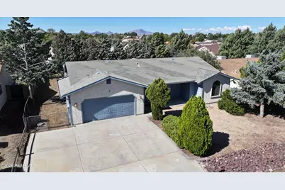 6174 N Buckboard Drive, Prescott Valley, AZ 86314 - Photo 1