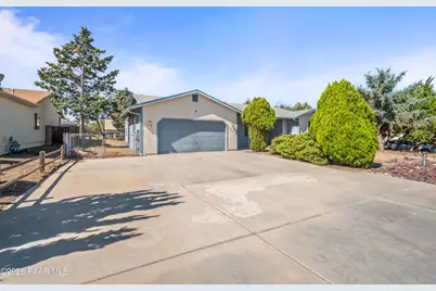 6174 N Buckboard Drive, Prescott Valley, AZ 86314 - Photo 2