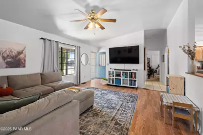 6174 N Buckboard Drive, Prescott Valley, AZ 86314 - Photo 8