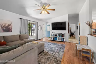 6174 N Buckboard Dr, Prescott Valley, AZ 86314 - Photo 8