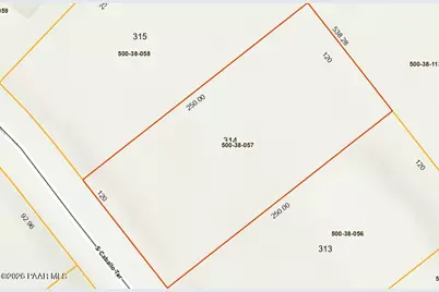 12331 S Caballo, Mayer, AZ 86333 - Photo 14