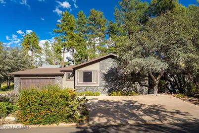 1370 Coyote Road, Prescott, AZ 86303 - Photo 1