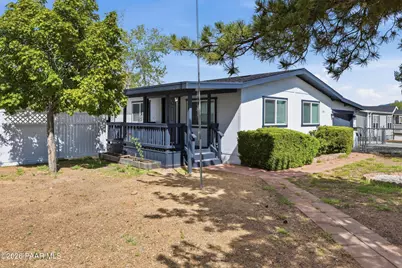 7750 E Thelma Drive, Prescott Valley, AZ 86314 - Photo 4