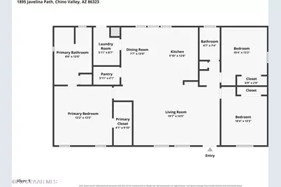 1895 Javelina Path, Chino Valley, AZ 86323 - Photo 24