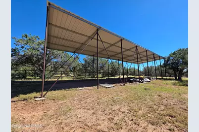33425 W Cowboy Clint Way, Seligman, AZ 86337 - Photo 88