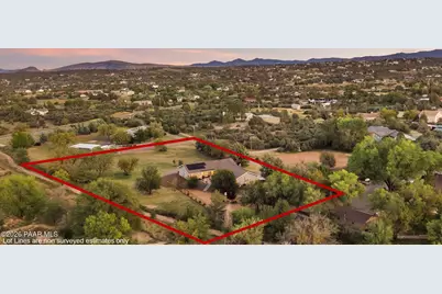 2110 W Peregrine Way, Prescott, AZ 86305 - Photo 56