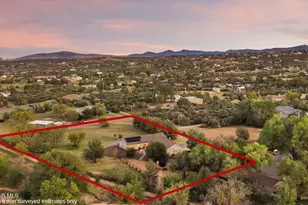 2110 W Peregrine Wy, Prescott, AZ 86305 - Photo 56