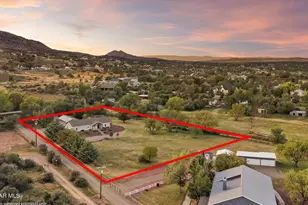 2110 W Peregrine Wy, Prescott, AZ 86305 - Photo 6