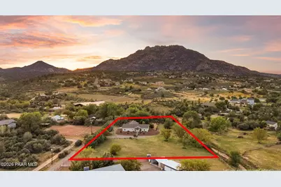 2110 W Peregrine Way, Prescott, AZ 86305 - Photo 1