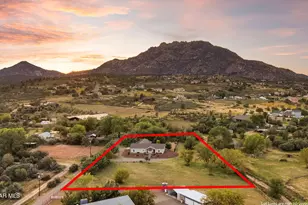 2110 W Peregrine Wy, Prescott, AZ 86305 - Photo 1