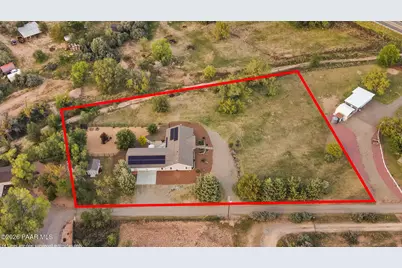 2110 W Peregrine Way, Prescott, AZ 86305 - Photo 54