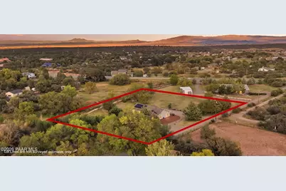 2110 W Peregrine Way, Prescott, AZ 86305 - Photo 58