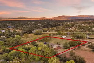 2110 W Peregrine Wy, Prescott, AZ 86305 - Photo 58