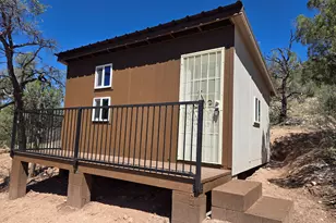 207A S Arizona Rd, Ash Fork, AZ 86320 - Photo 1