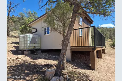 207A S Arizona Road, Ash Fork, AZ 86320 - Photo 2