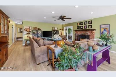 4936 Antelope Drive, Prescott, AZ 86301 - Photo 6