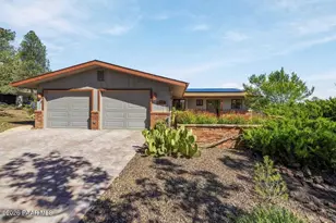 4936 Antelope Dr, Prescott, AZ 86301 - Photo 1