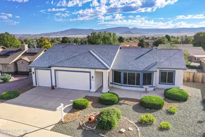 7773 N Painted Vista Drive, Prescott Valley, AZ 86315 - Photo 2