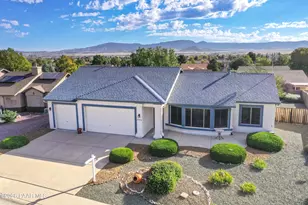 7773 N Painted Vista Dr, Prescott Valley, AZ 86315 - Photo 2