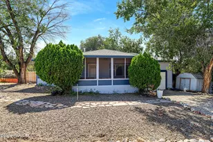 2141 E Lillian Ln, Prescott, AZ 86301 - Photo 1