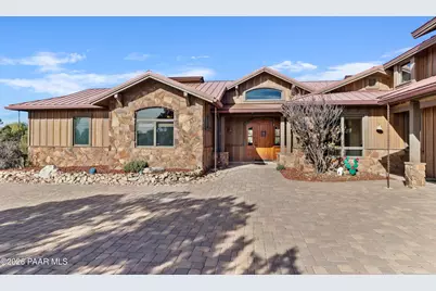 11840 W Cooper Morgan Trail, Prescott, AZ 86305 - Photo 8