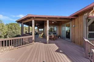 11840 W Cooper Morgan Trail, Prescott, AZ 86305 - Photo 40