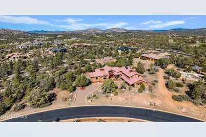 11840 W Cooper Morgan Trail, Prescott, AZ 86305 - Photo 4