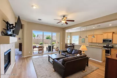 12657 E Ortiz Street, Prescott Valley, AZ 86327 - Photo 6