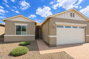 12657 E Ortiz St, Prescott Valley, AZ 86327 - Photo 2