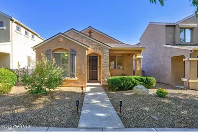 7284 E Night Watch Way, Prescott Valley, AZ 86314 - Photo 2