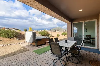 13174 E Belgian Way, Prescott Valley, AZ 86315 - Photo 22