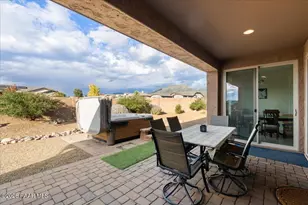 13174 E Belgian Way, Prescott Valley, AZ 86315 - Photo 22