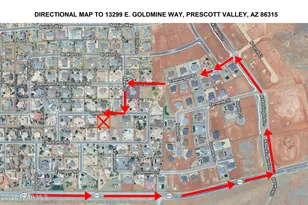 13299 E Goldmine Way, Prescott Valley, AZ 86315 - Photo 1
