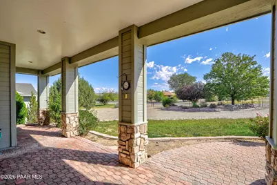 24910 N Calico Lane, Paulden, AZ 86334 - Photo 4