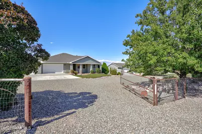 24910 N Calico Lane, Paulden, AZ 86334 - Photo 2