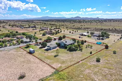 24910 N Calico Lane, Paulden, AZ 86334 - Photo 50