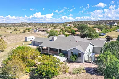 24910 N Calico Lane, Paulden, AZ 86334 - Photo 58