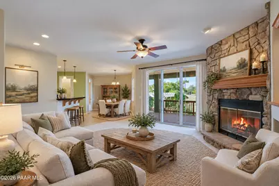 24910 N Calico Lane, Paulden, AZ 86334 - Photo 8