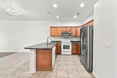 11519 E Wingfoot Court, Dewey-Humboldt, AZ 86327 - Photo 16