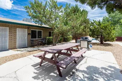 142 S Rush Street #B, Prescott, AZ 86303 - Photo 1