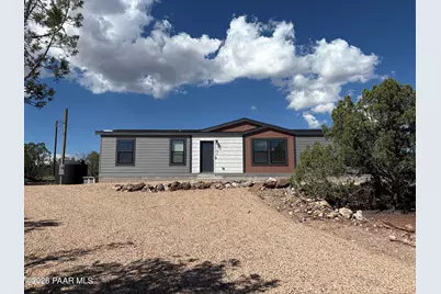 1652 N Franks Place, Williams, AZ 86046 - Photo 1