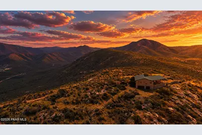 5520 S Hawk Mountain, Mayer, AZ 86333 - Photo 6