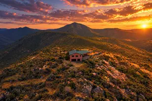 5520 S Hawk Mountain, Mayer, AZ 86333 - Photo 1
